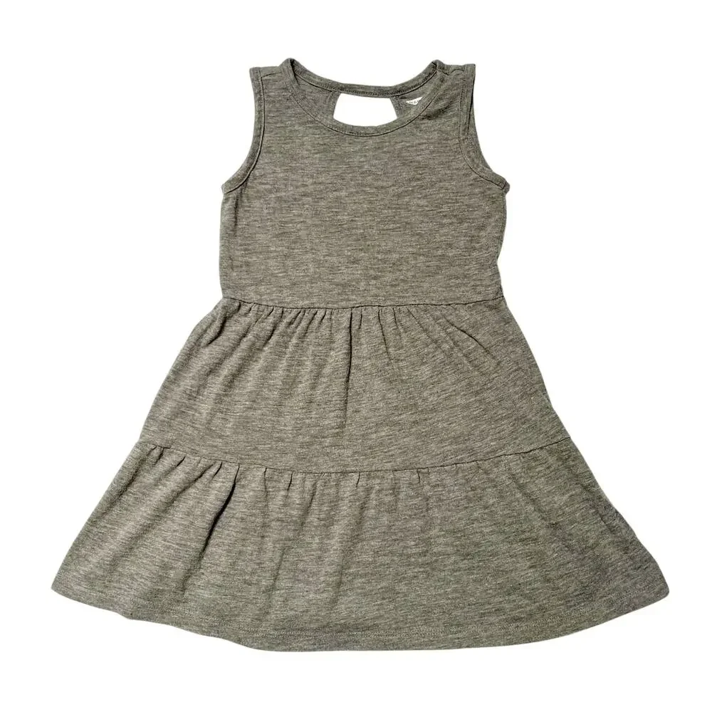 Old Navy Tiered Tank Dress Size 5